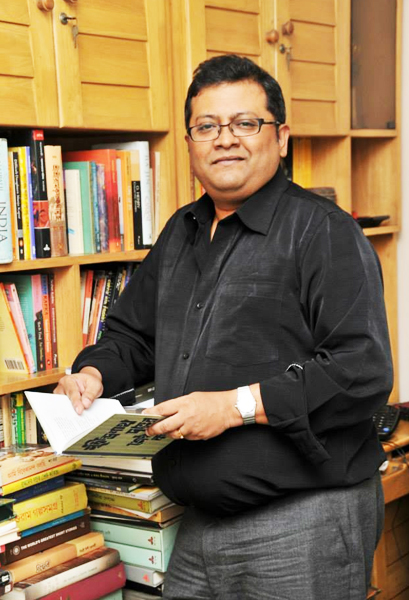 অনিরুদ্ধ রায়চৌধুরী